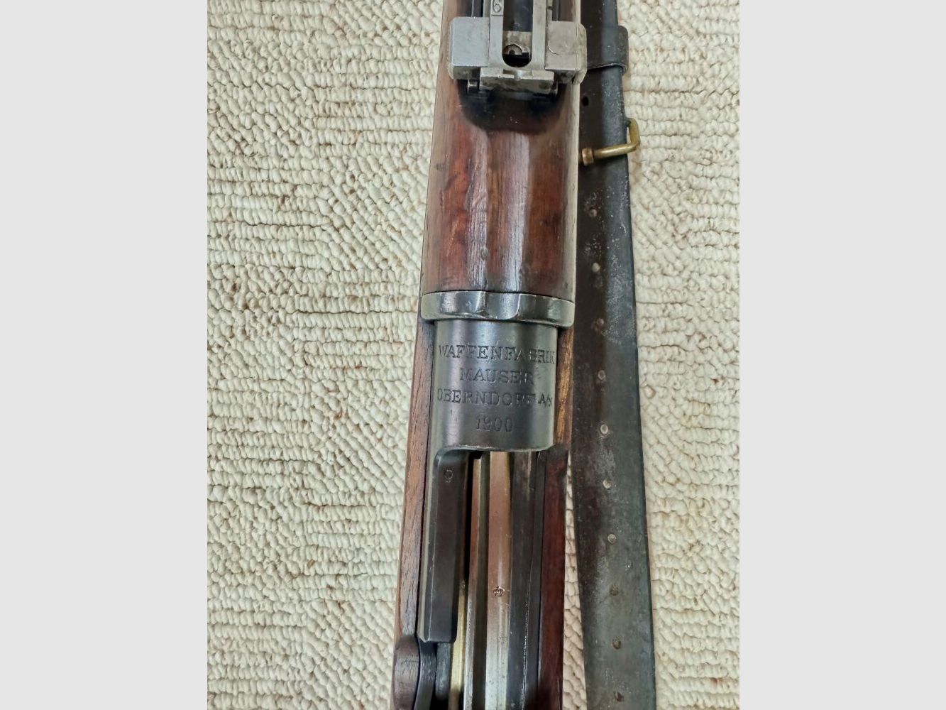 Mauser M 94