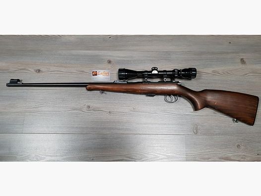CZ 452 Standard (verkauft)