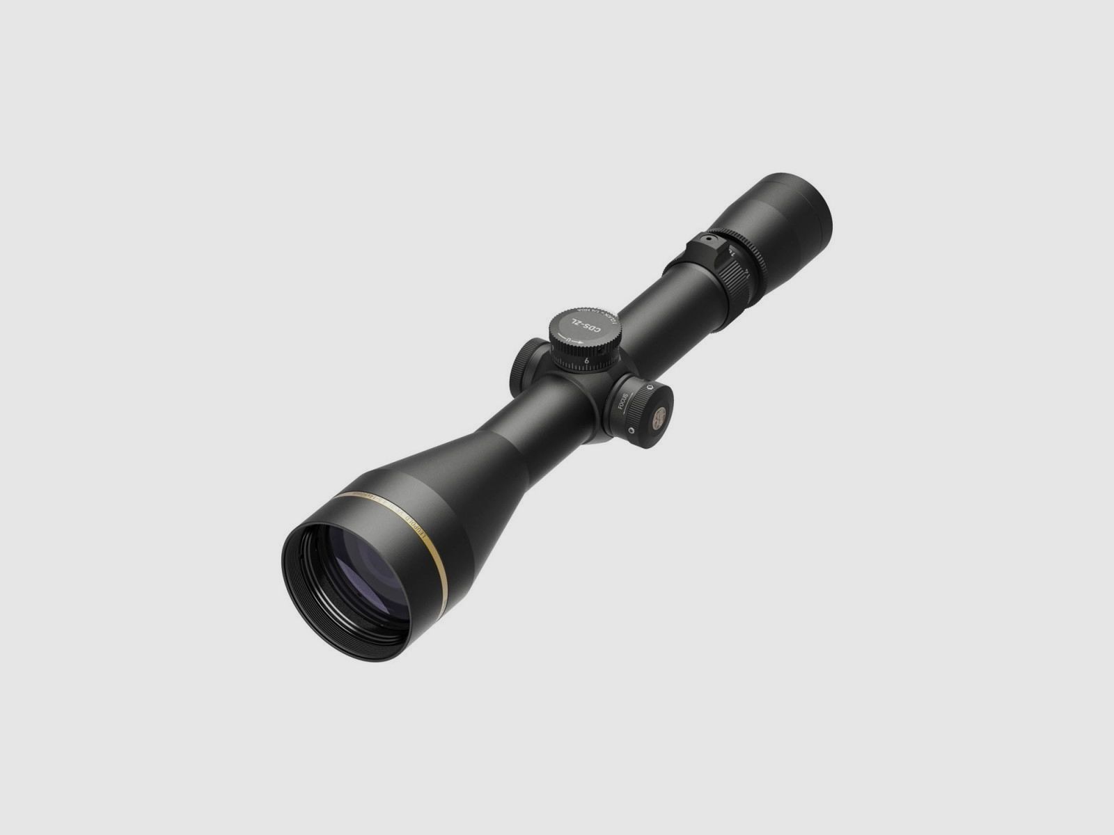 Lunette Leupold VX-3i 4.5-14x50 CDS-ZL Duplex, image 2 sur 2