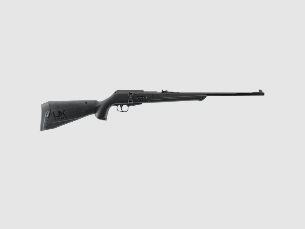 UX Carabine à air Canex cal.4,5mm | 7,5 Joules, image 4 sur 12