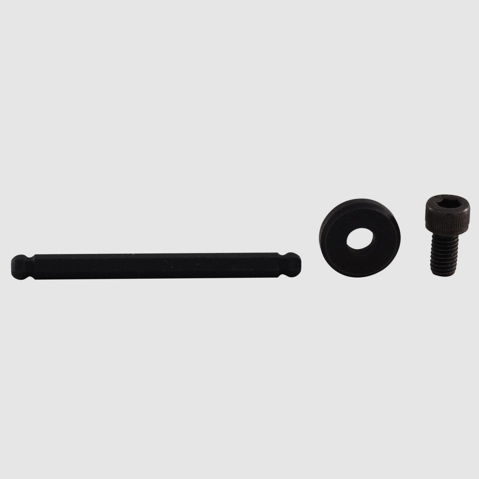 Adattatore per trapano RCBS per trimmer di bossoli Trim Pro