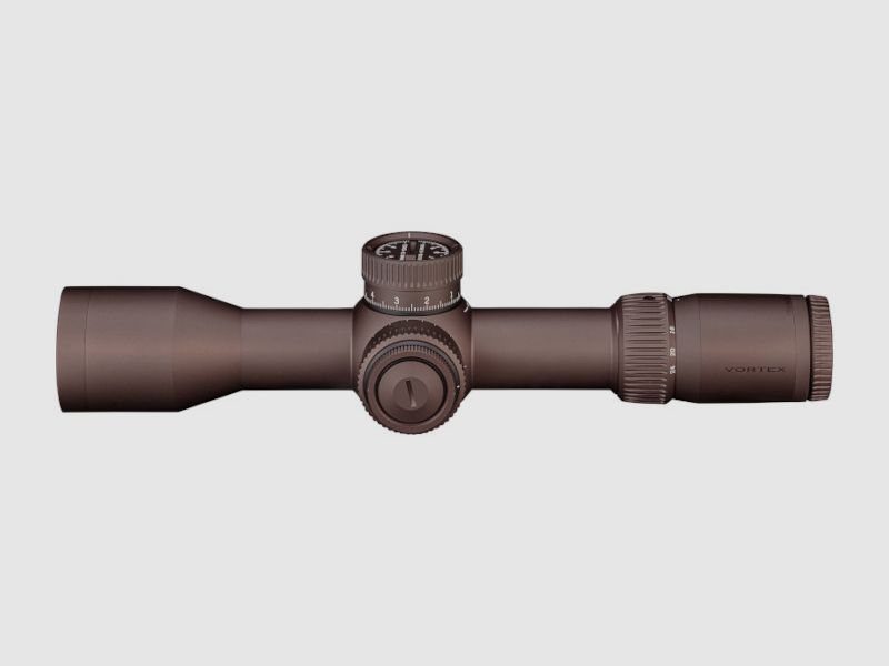 Vortex Razor HD Gen III 4-24×44 FFP EBR-7D MOA Zielfernrohr, Bild 3 von 4