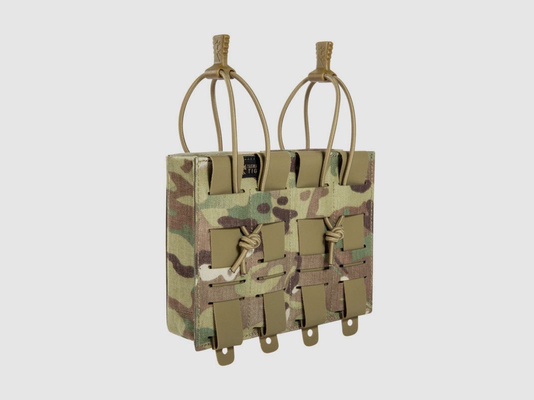 Tasmanian Tiger 2 SGL Mag Pouch BEL MKIII MC