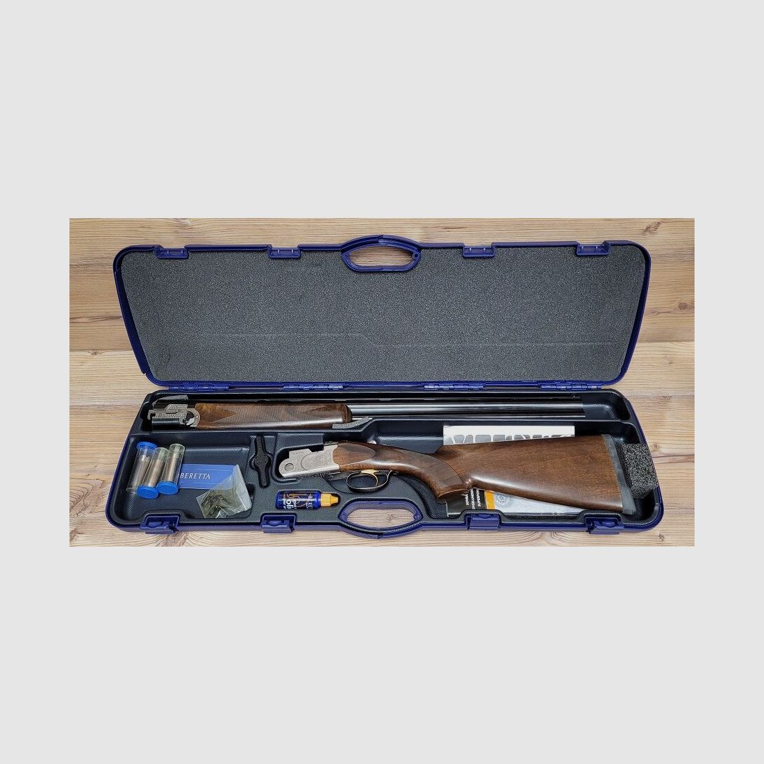 Beretta 686 Silver Pigeon 1 - Jagd