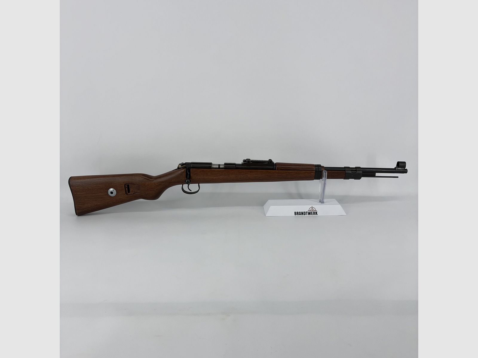 Norinco JW 25 A, Bild 4 von 7