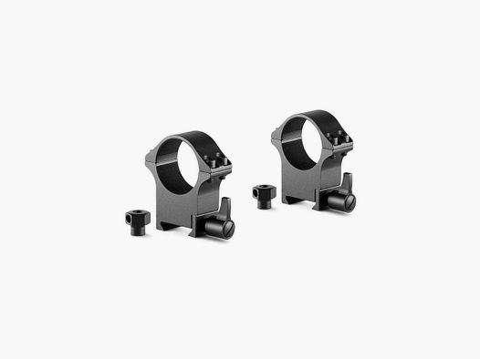 Anelli di montaggio per Hawke Professional 30 mm - Alti - Weaver