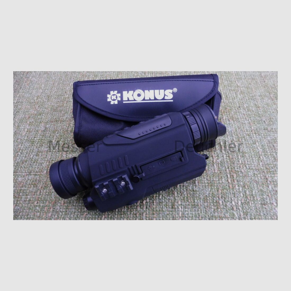 Konus Night Vision Device with Video SD Function Konuspy-14