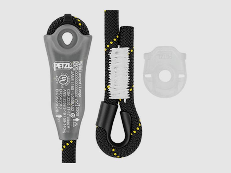 PETZL JANE-I 100CM, Bild 2 von 3