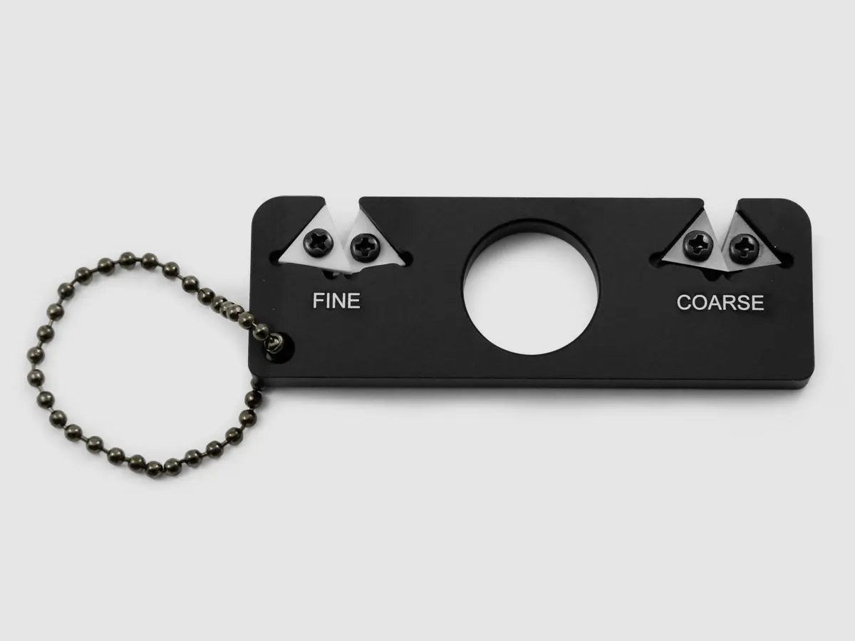 PUMA Mini-Messcherper, zwart