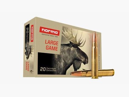 NORMA 9,3×62 Vulkan 15,0g/232gr