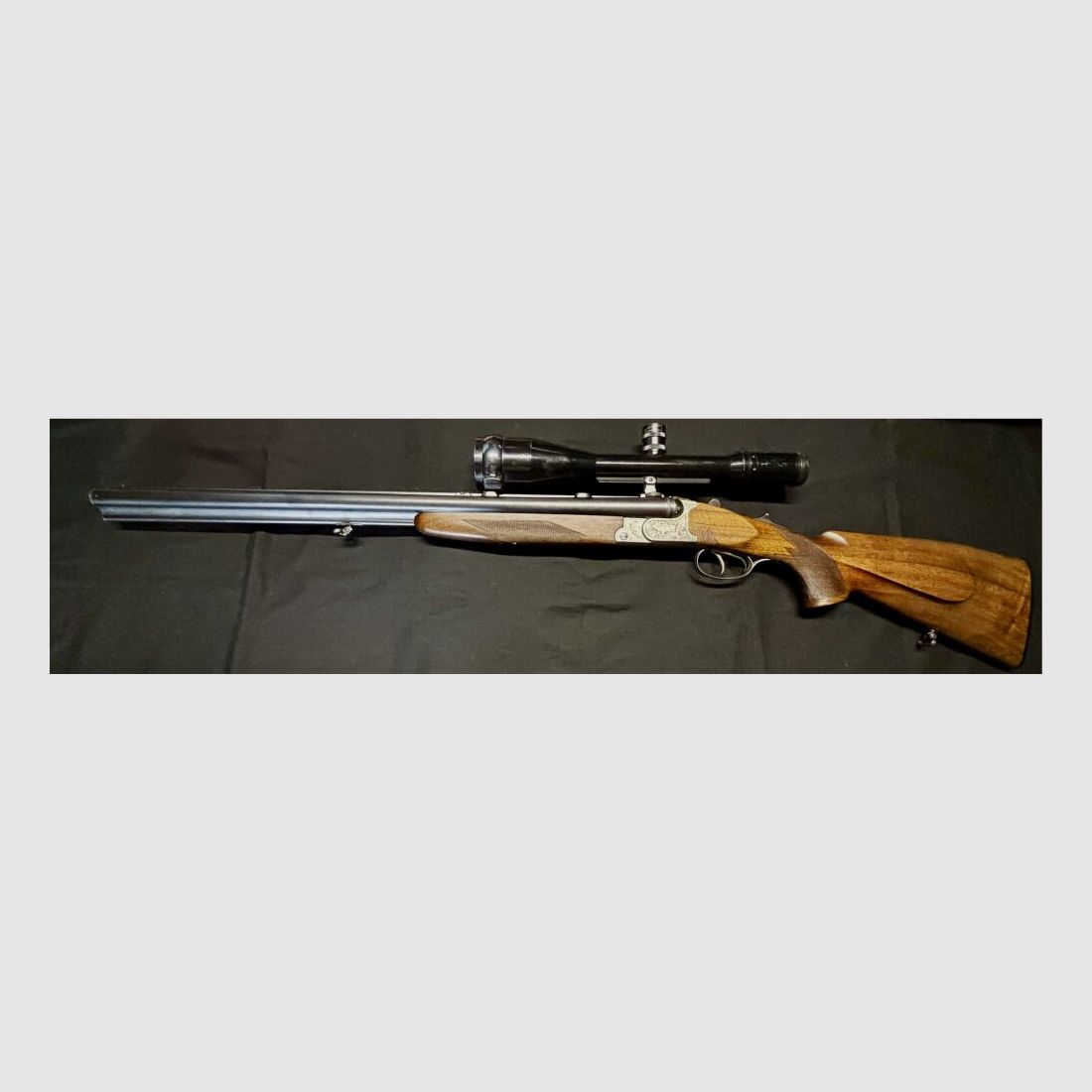 Krieghoff ohne 12/70;7x65R, Bild 3 von 10