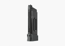 Glock Glock magazine cal. 4.5 mm (.177) BB CO₂ 17 shots