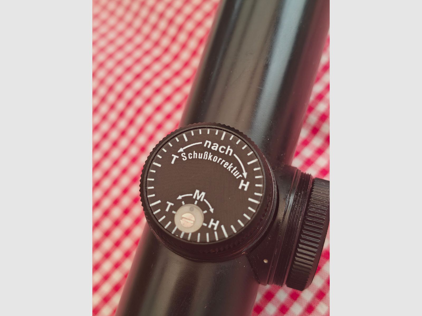 Schmidt und Bender 8x56