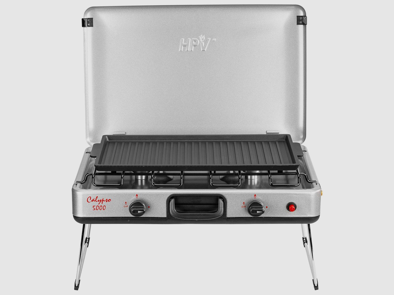 Contact grill surface, image 1 of 4