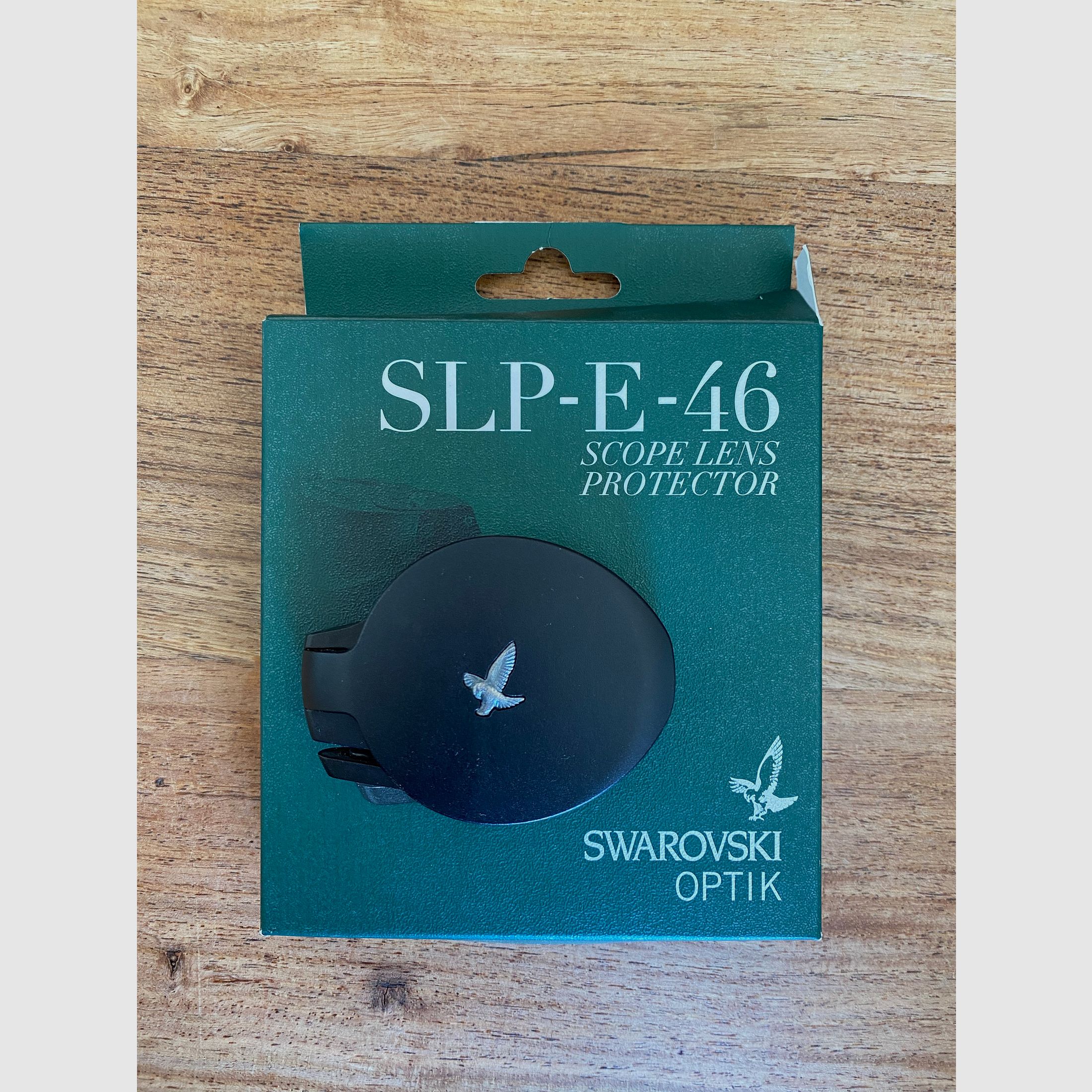 Swarovski Z8i 2,3-18x56 P SR Abs. 4A-I mit Blaser Sattelmontage und Ballistikturm