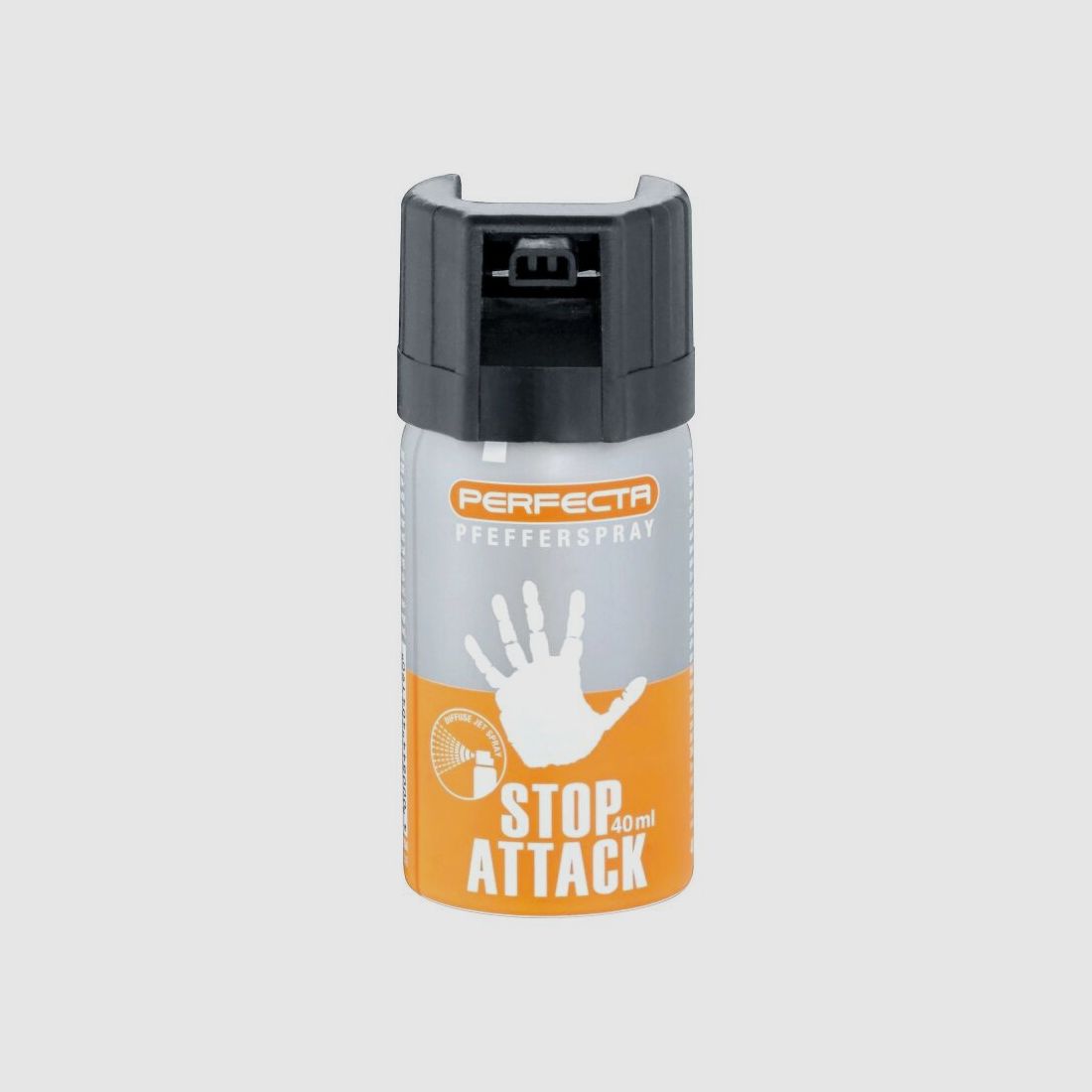 Perfecta Tierabwehrspray Stop Attack