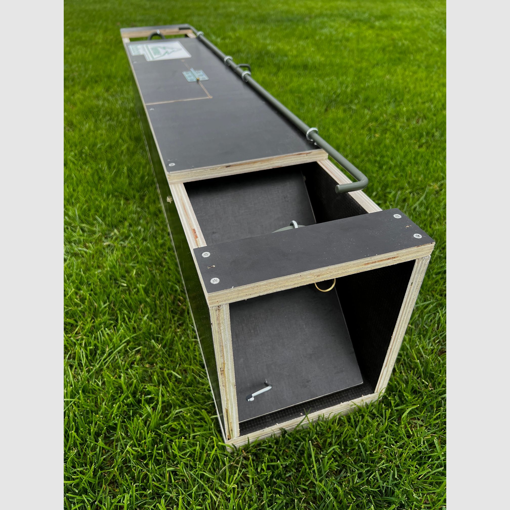 Kastenfalle Waidmann Indoor Sonderangebot