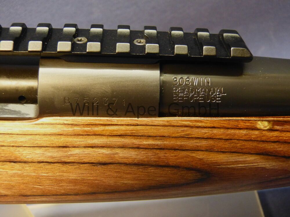 Howa Model 1500