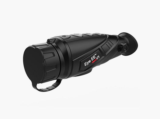 Infiray E6 + V3 35 mm