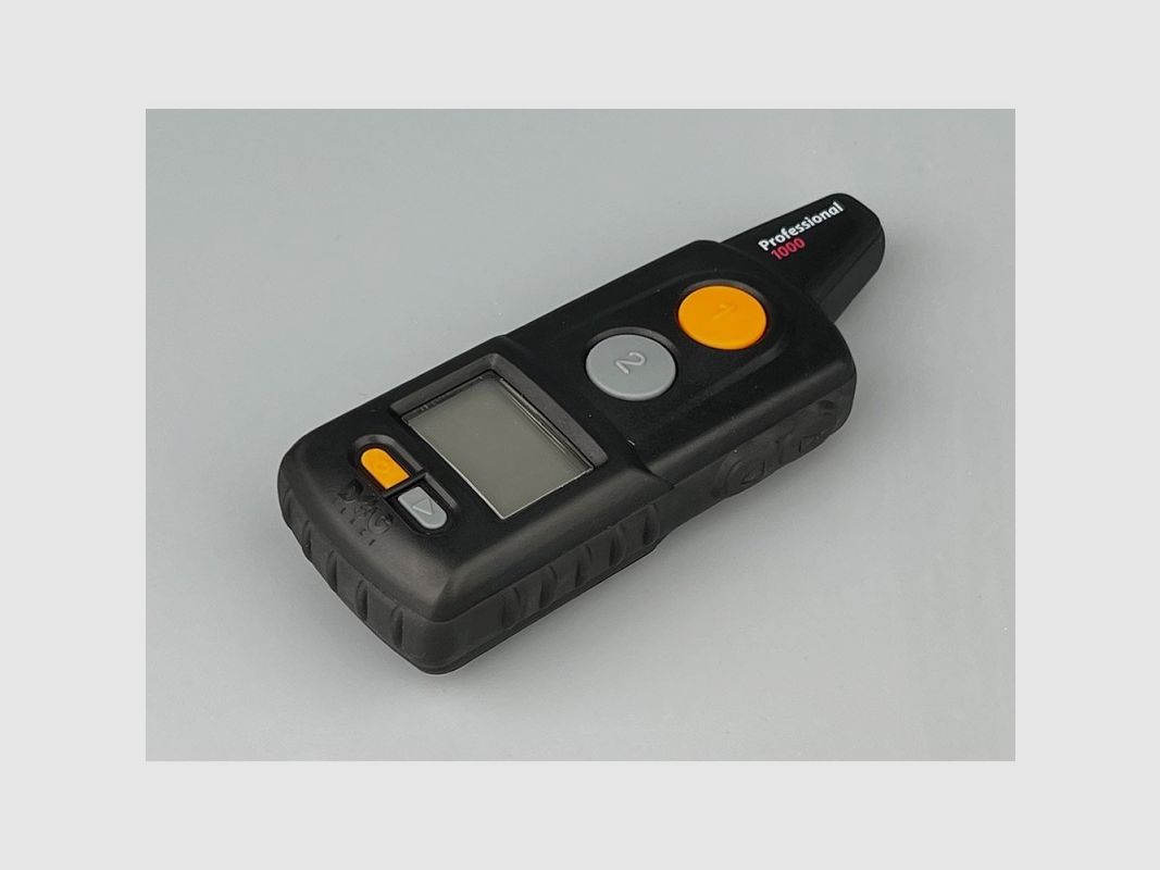 Dogtrace Professional 1000, Bild 12 von 18