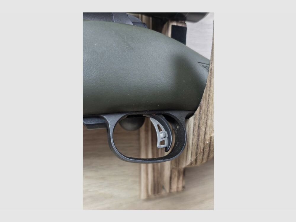 Savage 110 Wild Boar incl. visor y silenciador .30-06Spring, imagen 6 de 6