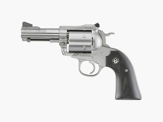 Ruger New Model Super Blackhawk Bisley 3,75'' .44 Magnum (0818)