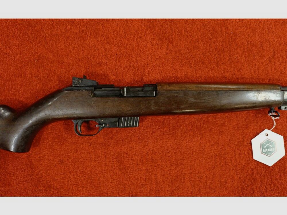 Erma EGM1 Mod. 70 .22lr