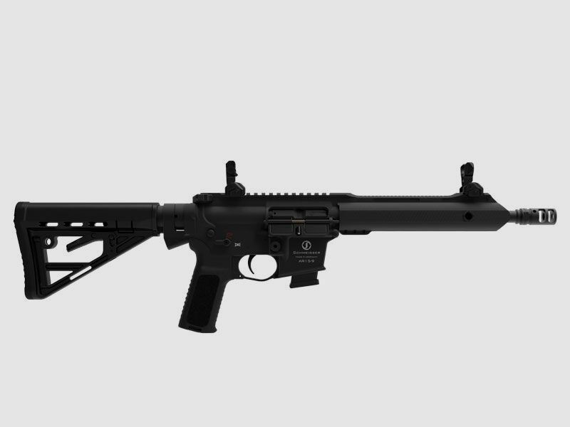 SCHMEISSER AR15-9 Sport S
