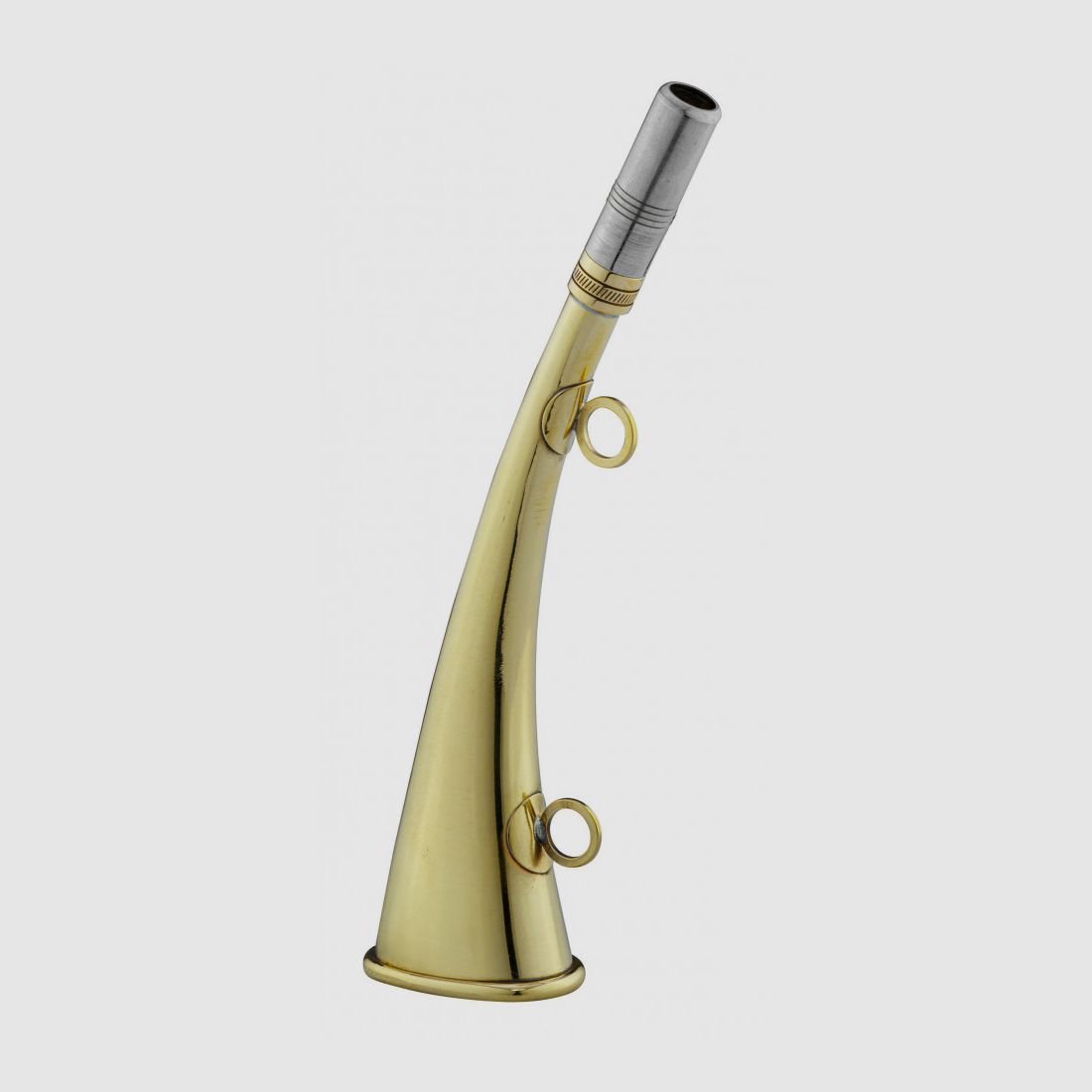Flachhorn Elless 25 cm, Bild 1 von 2