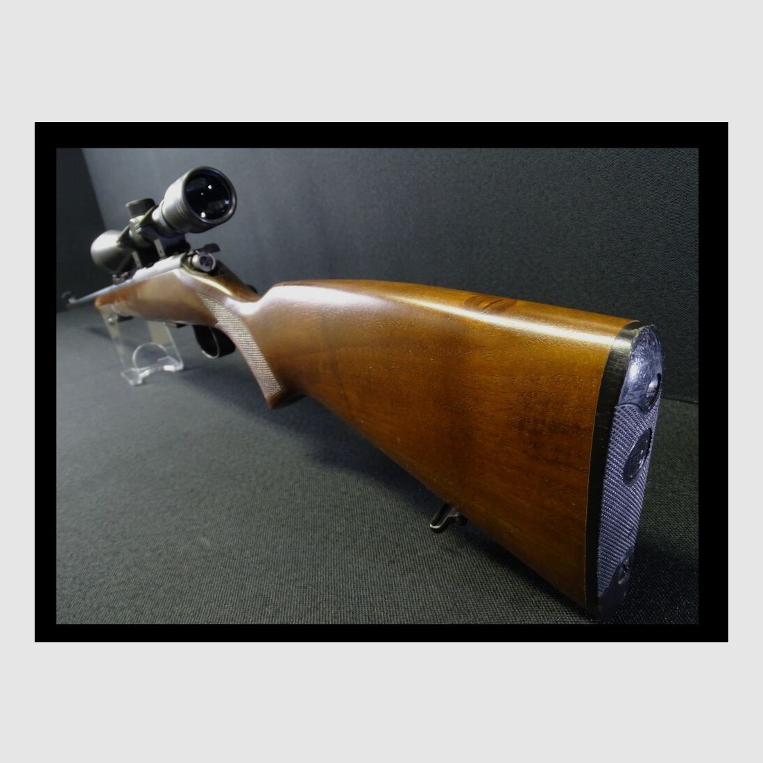 CZ Uhersky Brod 452 ZKM