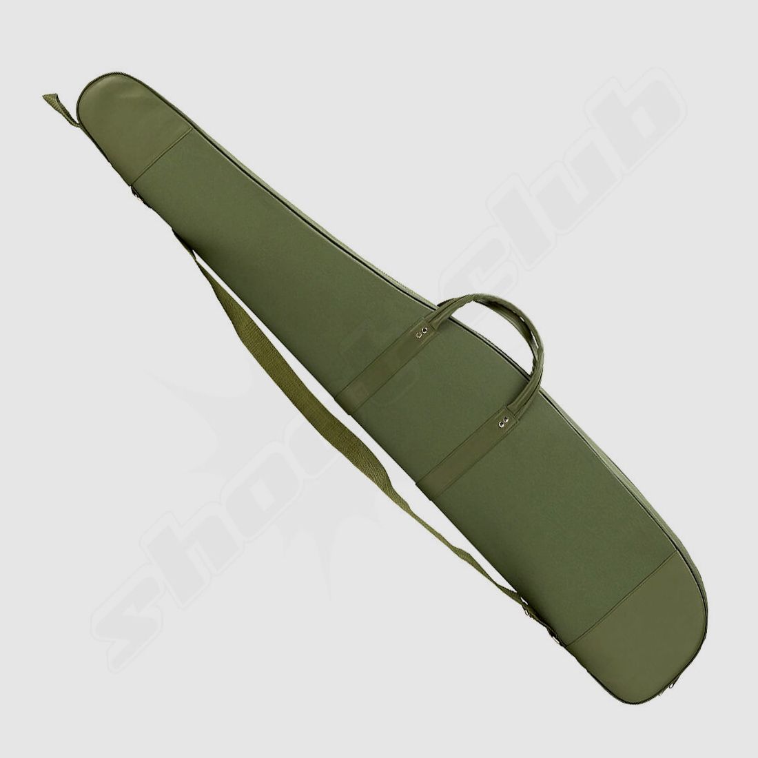Hubertus Hubertus Langwaffen-Futteral