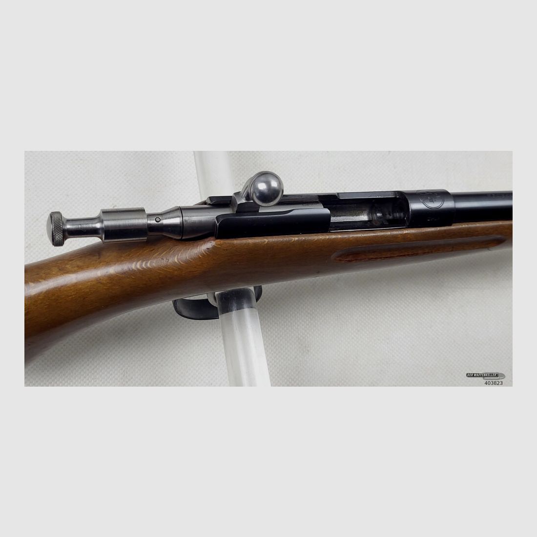 JGA Anschütz shotgun