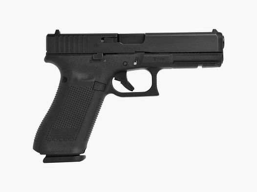 Glock Glock 17 Gen. 5 - 9 mm Luger