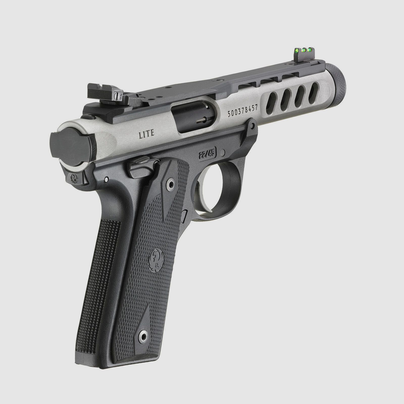 Ruger Mark IV 22/45 Lite (optics ready)
