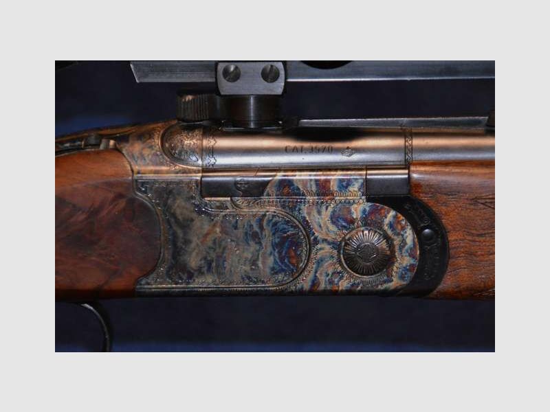 Beretta Express