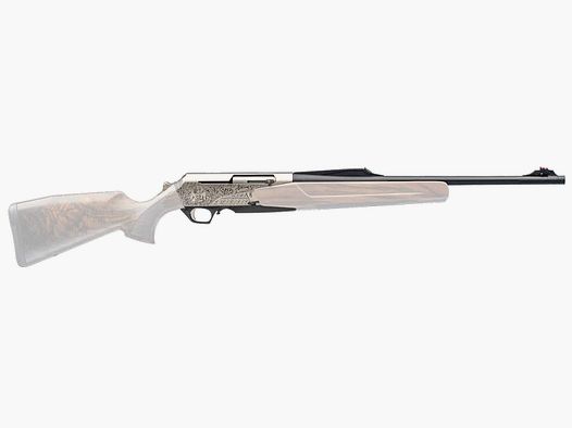 Browning Bar 4X Platinum