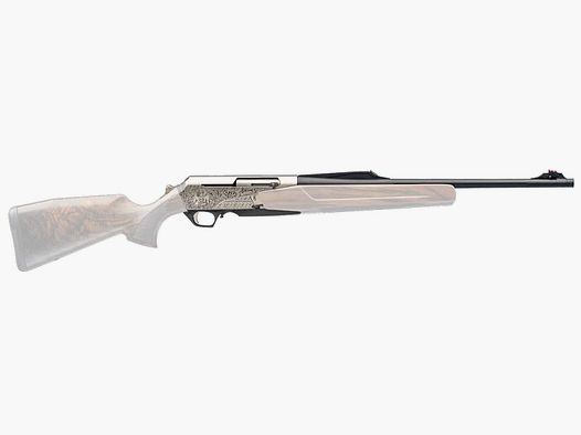 Browning Bar 4X Platino