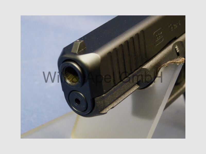 GLOCK 19 Gen. 5