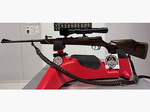 Mauser Mauser 66