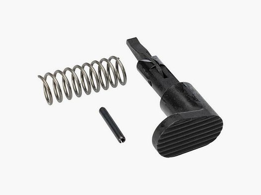 LUTH-AR AR-15 TEAR DROP LUTH-AR TEARDROP FORWARD ASSIST ASSEMBLY