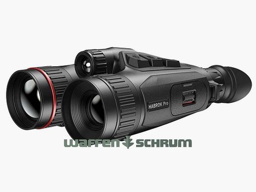 Hikmicro Habrok Pro HQ50L 850nm