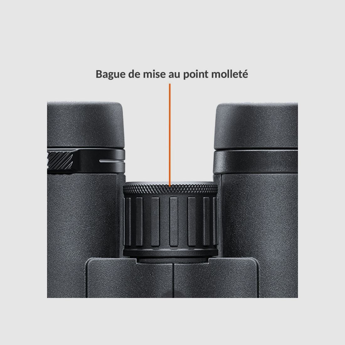 JUMELLE BUSHNELL ENGAGE X 10X42, image 3 sur 4