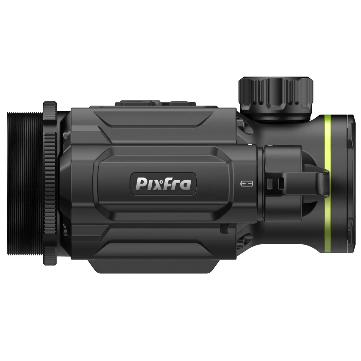 Pixfra Wärmebild-Vorsatzgerät Taurus T635, Bild 5 von 7