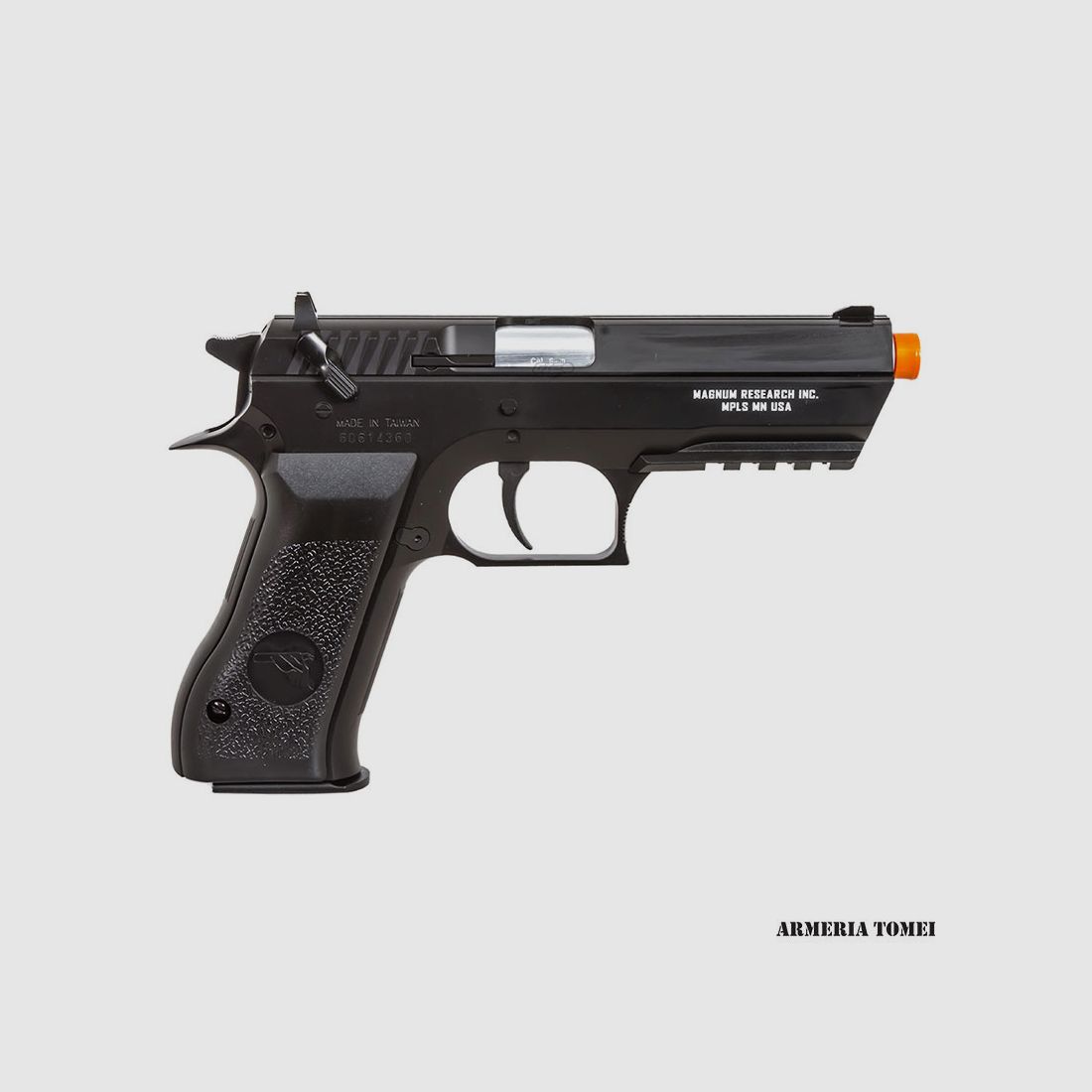 Pistola CO2 – CYBERGUN – Baby DESERT EAGLE CO2