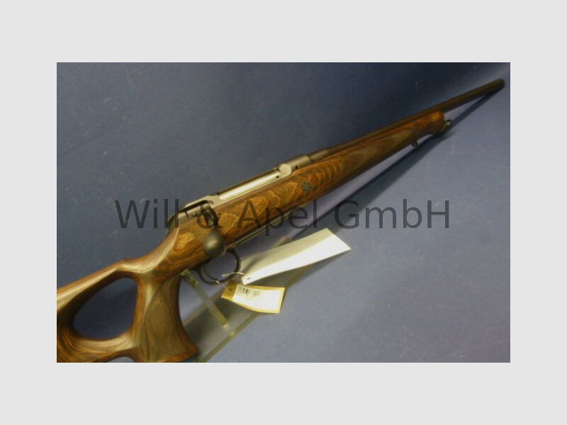 Sauer & Sohn 101 GTI