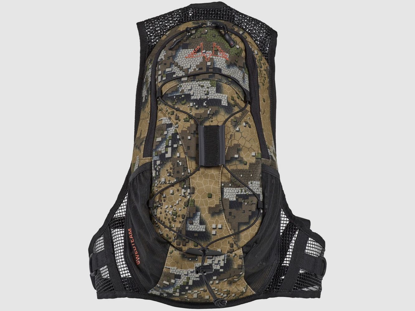 Swedteam Backpack Alpha 5 (Camo), image 1 of 3