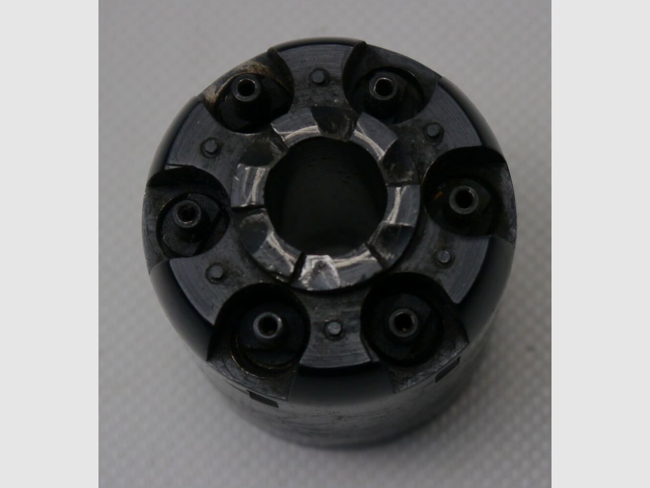 Colt Dragoon 3rd Model