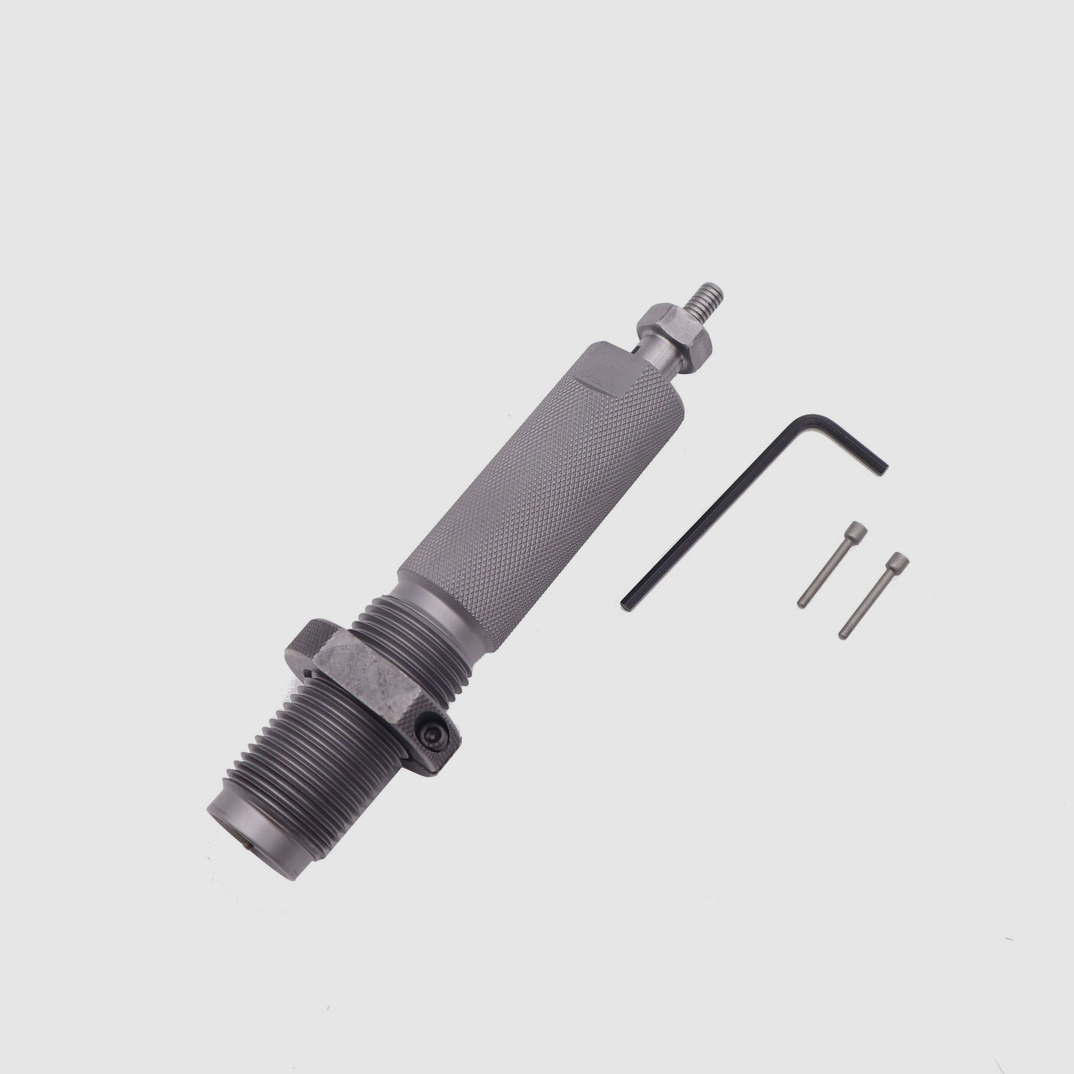 Matriz de expulsión de cápsulas de percusión Hornady Universal