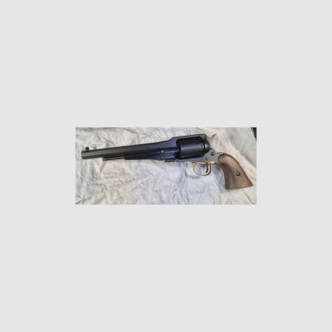 Hege Army Match Maximum Kal. 44 Vorderlader