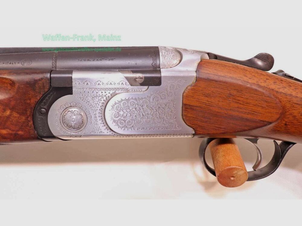 Beretta - Gardone/Włochy Mod. 686 S Sporting/Parcour